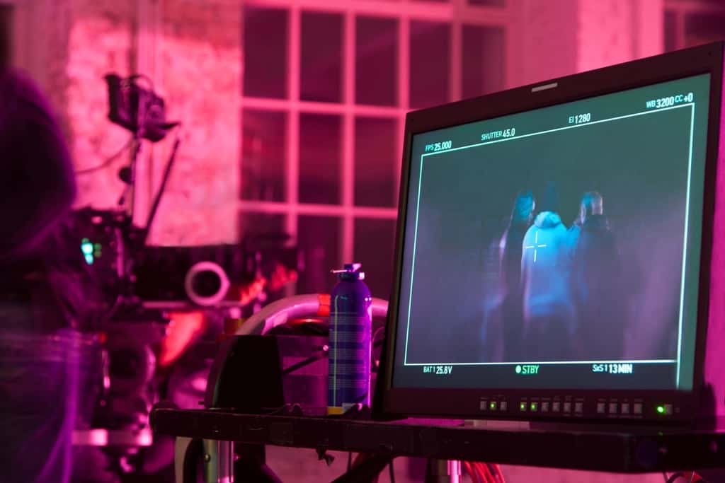5. Post-production