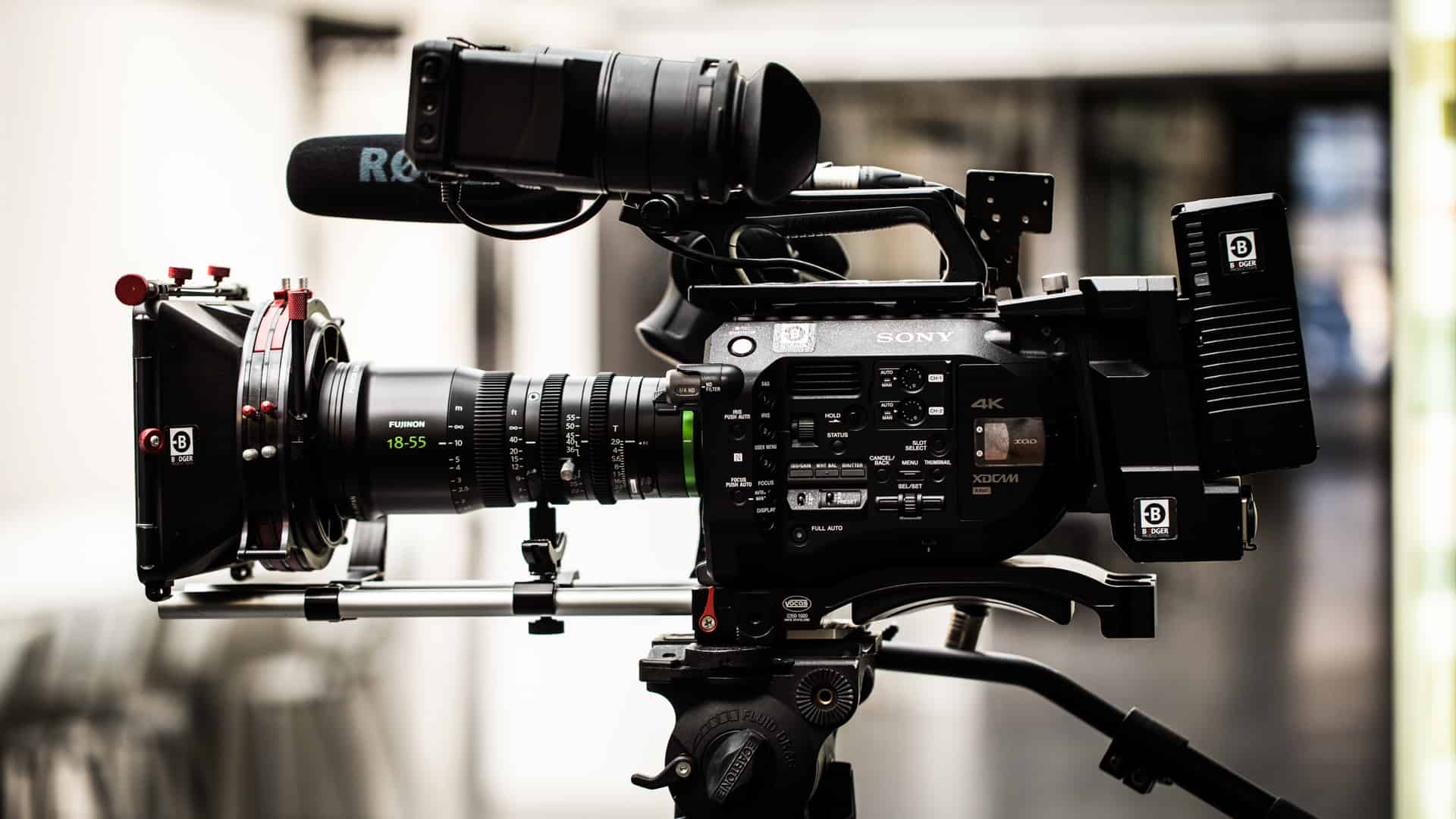 4. We shoot !